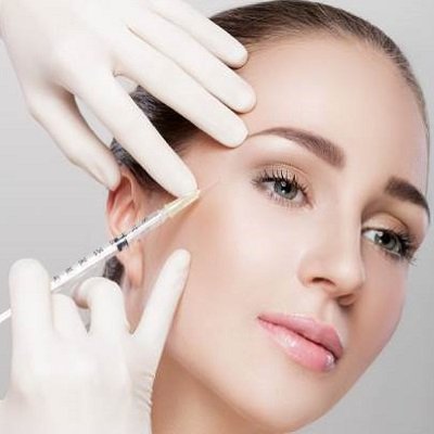Whitening Treatment