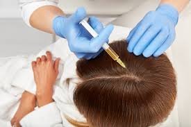 PRP Therapy