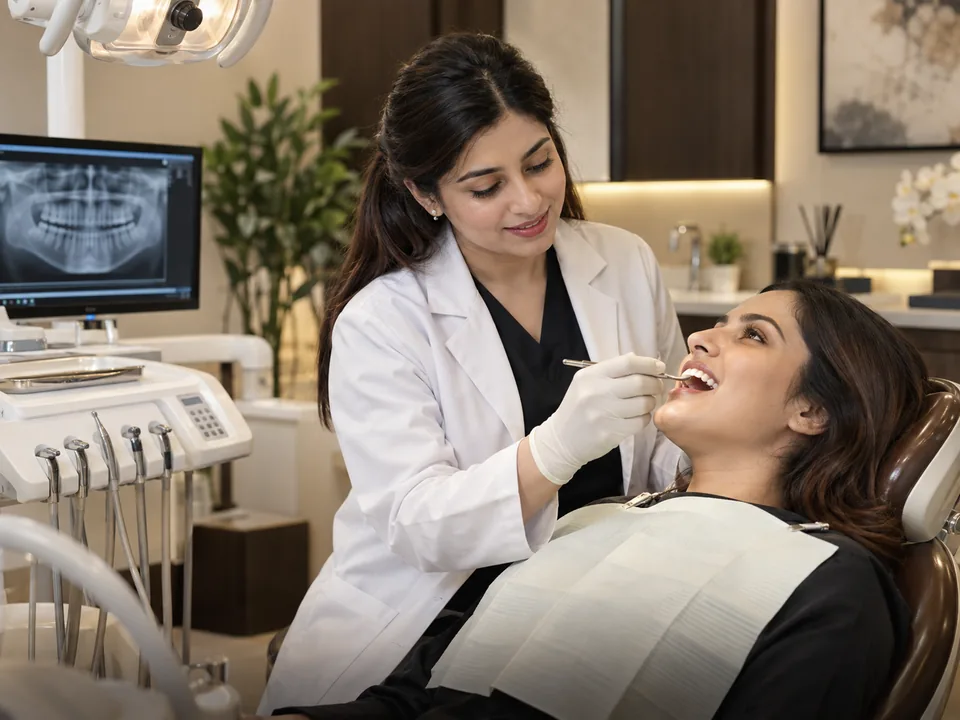 Complete Dental Care