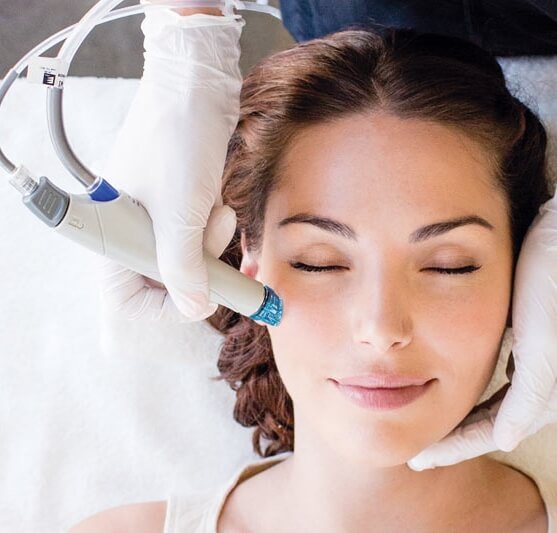 HydraFacial