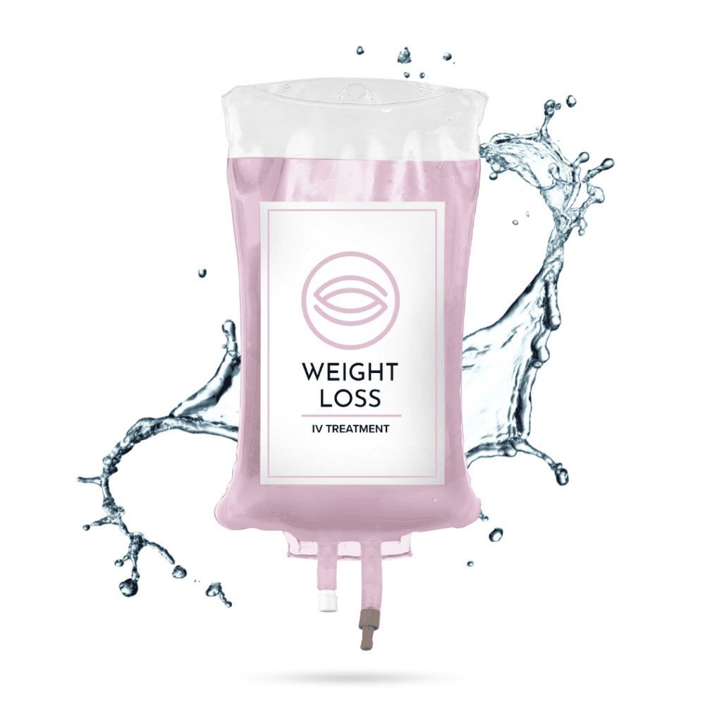 Weight Loss IV Drip