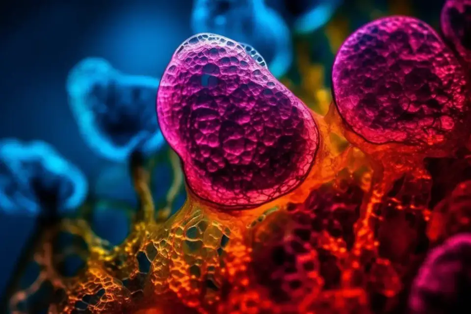 Regenerative Stem Cell Therapy