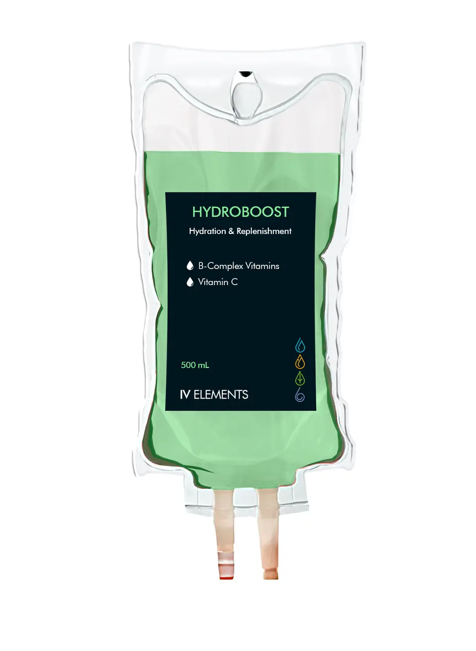 Wellness & Longevity IV Therapy