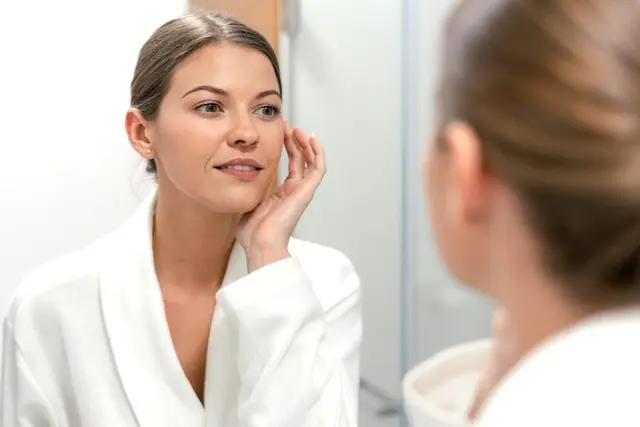 Skin & Aesthetic Dermatology